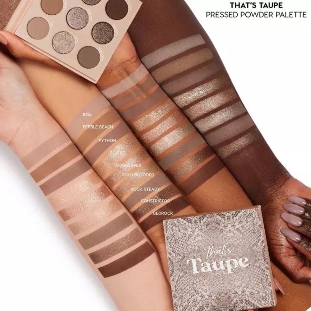 Colourpop - Picture 4 of 4